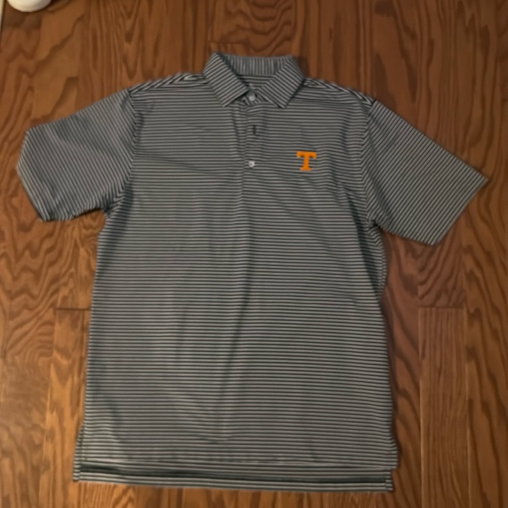 University of Tennessee Turtleson polo